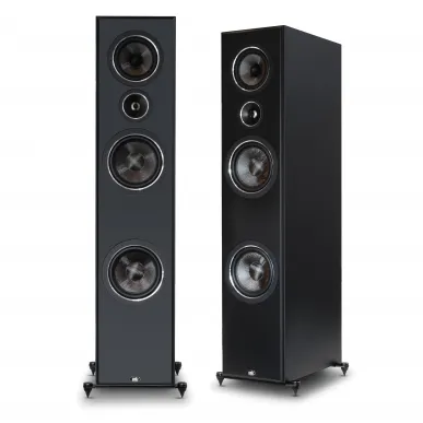Напольная акустика PSB Imagine T65 Black